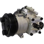 471-6045 Denso A/c Ac Compressor With Clutch For Dodge Stratus Chrysler Sebring. Fixed Price $371.70.