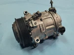 2014-2018 Jeep Cherokee 2.4L Chrysler 200 Ac Compressor 68103197AB. Fixed Price $44.85.