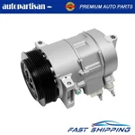 Ac Compressor With Clutch For Dodge Journey Avenger Chrysler 200 Sebring Cirrus. Fixed Price $148.99.