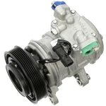 Genuine Mopar 2001-2002 Jeep Grand Cherokee Front A/c Compressor 55116810AA. Fixed Price $481.99.