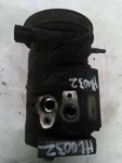 04-09 Chrysler Pt Cruiser Ac Compressor With Turbo. Fixed Price $115.44.