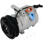 A/c Compressor Fits 2005 Dodge Magnum Chrysler 300 Base 2.7L V6 4596490AB. Fixed Price $132.43.