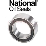 National Ac Compressor Clutch Bearing For 1960-1966 Gmc 3000 Heating Air Ei. Fixed Price $50.14.