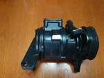 Compressor Air Conditioning For Chrysler Voyager/grand/iii/iv/mk/van Town/. Fixed Price $134.35.
