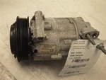 Used A/c Compressor Fits: 2023 Chrysler Voyager W/rear Ac Grade B. Fixed Price $91.00.