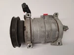 04-09 Chrysler Pt Cruiser Compressor With Turbo 05058031AC. Fixed Price $92.37.