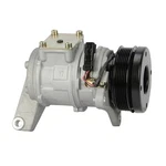 A/c Compressor Fits 96-00 Dodge Caravan Plymouth Voyager Chrysler Town & Country. Fixed Price $299.29.