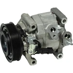 A/c COMPRESSOR-10SRE18C Assembly Uac 30015C. Fixed Price $316.37.