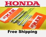 06-11 Honda Civic For A/c Compressor Compresser Bolt 1.8 Engine Motor Bracket. Fixed Price $39.45.