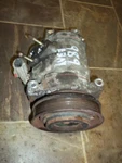 2004 2005 2006 Chrysler Pacifica Air Conditioning Compressor 3.5L. Fixed Price $44.50.