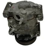 2012 - 2014 Dodge Avenger Chrysler 200 4L Ac Compressor Air Conditioning Oem. Fixed Price $64.98.