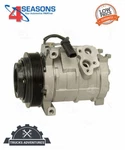 Four Seasons A/c Compressor 98389 High-quality Auto Part, Universal Fit For Mu. Fixed Price $381.01.