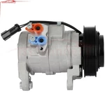Ac Compressor For 2007-2008 Chrysler Aspen 2004-2008 Dodge Durango 5.7L V8. Fixed Price $129.58.