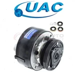 Uac Compressor For 1992-1993 Chrysler Daytona Heating Air Conditioning. Fixed Price $309.34.