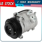 For Chrysler 300 Pacifica Dodge Challenger Charger Magnum A/c Compressor. Fixed Price $121.40.