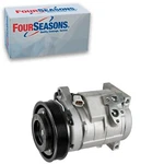 4 Seasons A/c Compressor For 2001-2002 Chrysler Grand Voyager. Fixed Price $301.43.