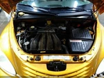 Ac Compressor Without Turbo Fits 02-03 Pt Cruiser 360024. Fixed Price $76.99.