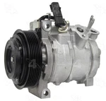 A/c Compressor-new Seasons 158343. Fixed Price $394.33.