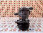 2008-2009 Chrysler Aspen Air Compressor 55111440AC Oem. Fixed Price $89.99.