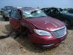 11 Chrysler 200 Oem Mopar Compressor 3.6L 68084913AC 46920. Fixed Price $99.00.