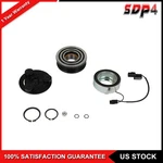 For 98-03 Mitsubishi Mirage Lancer Eclipse Chrysler A/c Compressor Clutch Kits. Fixed Price $36.90.