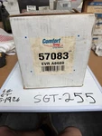 Four Seasons Remanufactured A/c Compressor 57038, Everco A8689, SD-508,. Fixed Price $250.00.