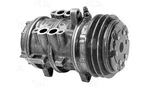 Four Seasons Air Conditioning Compressor Remanufactured Alum. C171 R-134A 57101. Fixed Price $251.99.