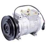 Ac Compressor & A/c Clutch For Dodge Neon Intrepid Plymouth. Fixed Price $163.98.