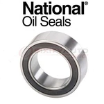 National Ac Compressor Clutch Bearing For 1989-1991 Chrysler Maserati Mk. Fixed Price $50.14.