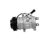 A/c Compressor Fit For Chrysler 300 06-10 Dodge Charger 07-10 Magnum 06-08. Fixed Price $202.19.