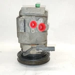 '04-'10 Chrysler Pt Cruiser Ac Compressor Non-turbo 60K Miles Oem Year Wnty!. Fixed Price $95.50.