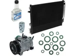 For 2014-2021 Chrysler 300 A/c Compressor Kit 96196ZCGP 2015 2016 2017 2018 2019. Fixed Price $464.97.