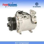 For 2001-2005 Chrysler Sebring 2.4L L4 A/c Compressor Seasons 2002 2003 2004. Fixed Price $339.38.