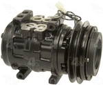 A/c Compressor For 1984-1988 Toyota Pickup 1987 1986 1985 67303. Fixed Price $306.98.