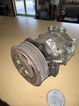97-01 Dakota Ram 1500 97-02 2500 3500 A/c Pump Air Conditioning Compressor. Fixed Price $60.00.