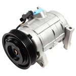 Ac Compressor For Dodge Caravan Chrysler Town & Country 2001- 2007 3.3L 3.8L. Fixed Price $128.72.