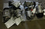 05-08 Chrysler Pacifica Air Conditioning Compressor 57K Miles Oem Lkq. Fixed Price $121.90.