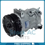 A/c Compressor 6SEU16C For Chrysler 200, Aspen, Cirrus, Sebring Dodge Av... Qr. Fixed Price $278.99.