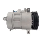 For Jeep Compass 2009-2018 A/c Compressor 6-GROOVE Pulley With Clutch AC1205966. Fixed Price $339.42.
