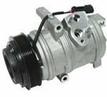 10S17C A/c Compressor 6 Grv 12V. Fixed Price $245.62.