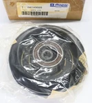 Genuine Oem Mopar Pully Kit Compressor 4740025. Fixed Price $39.25.