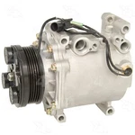 A/c Compressor Seasons For 2001-2005 Chrysler Sebring 2.4L L4. Fixed Price $339.56.
