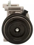 Genuine Four Seasons Halla HCC-RS18 Compressor 98311. Fixed Price $304.00.