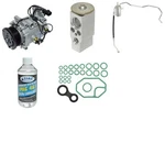 Universal Air Conditioner (uac) KT1831. Fixed Price $451.11.