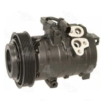 Four Seasons 97309 Reman Nippon 10 S17 Compressor W/ Clutch For Denso. Fixed Price $288.31.