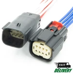 A/c Compressor Connector Chrysler Pacifica. 2017-2025. 68237995AE. Fixed Price $69.99.
