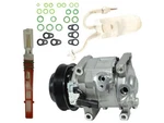 A/c Compressor Kit 21FXFD62 For Chrysler 200 2013 2011 2012 2014. Fixed Price $330.57.