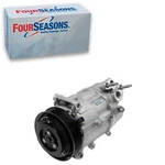 4 Seasons A/c Compressor For 2017-2022 Chrysler Pacifica. Fixed Price $441.66.