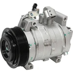 A/c COMPRESSOR-10SRE18C Assembly Uac Fits 13-17 Honda Accord 2.4L-L4. Fixed Price $274.15.