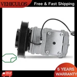 Compressor W/10PA17C Style For Acura Cl 1998-1999 Honda Accord 1998-2002 2.3L. Fixed Price $146.99.